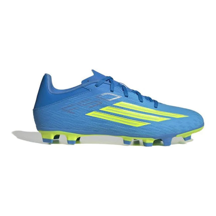 Adidas F50 Club FG/MG JS1472 futbolo bateliai