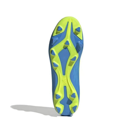 Adidas F50 Club FG/MG JS1472 futbolo bateliai