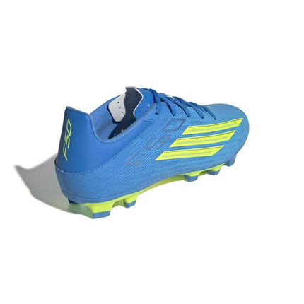 Adidas F50 Club FG/MG JS1472 futbolo bateliai