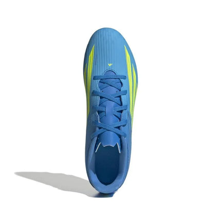 Adidas F50 Club FG/MG JS1472 futbolo bateliai