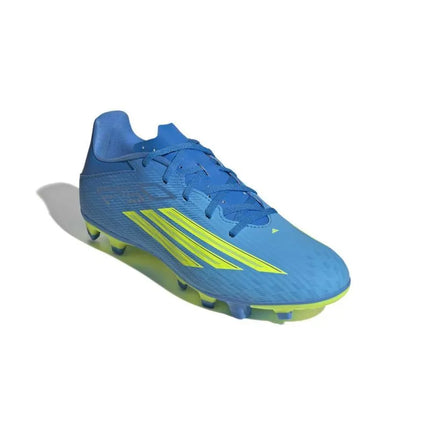 Adidas F50 Club FG/MG JS1472 futbolo bateliai