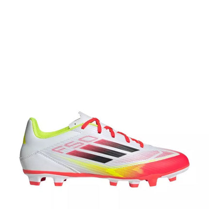 Adidas F50 Club FG/MG M IE1243 futbolo bateliai
