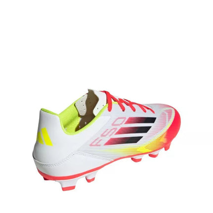 Adidas F50 Club FG/MG M IE1243 futbolo bateliai