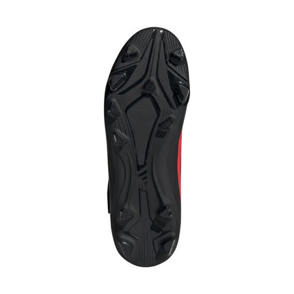 adidas F50 Club Vel FG/MG JS1488 vaikiški futbolo bateliai