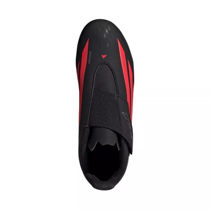 adidas F50 Club Vel FG/MG JS1488 vaikiški futbolo bateliai