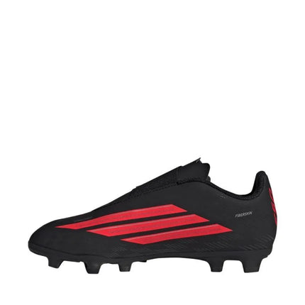 adidas F50 Club Vel FG/MG JS1488 vaikiški futbolo bateliai