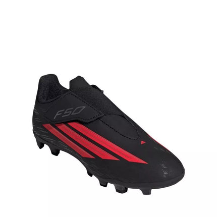 adidas F50 Club Vel FG/MG JS1488 vaikiški futbolo bateliai