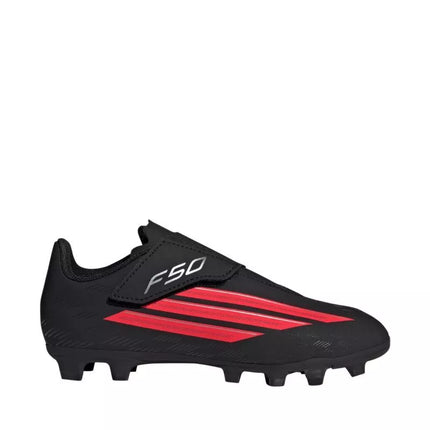 adidas F50 Club Vel FG/MG JS1488 vaikiški futbolo bateliai