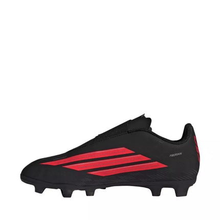 adidas F50 Club Vel FG/MG JS1488 vaikiški futbolo bateliai
