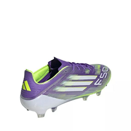 Adidas F50 Elite FG M JH7615 futbolo batai