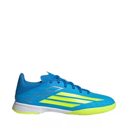 adidas F50 League IN JR9020 futbolo bateliai vaikams