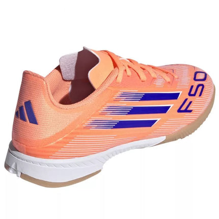 Adidas F50 League Jr IN vaikiški salės batai JH7749
