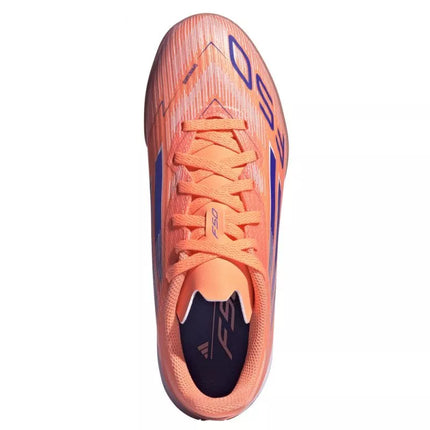 Adidas F50 League Jr IN vaikiški salės batai JH7749