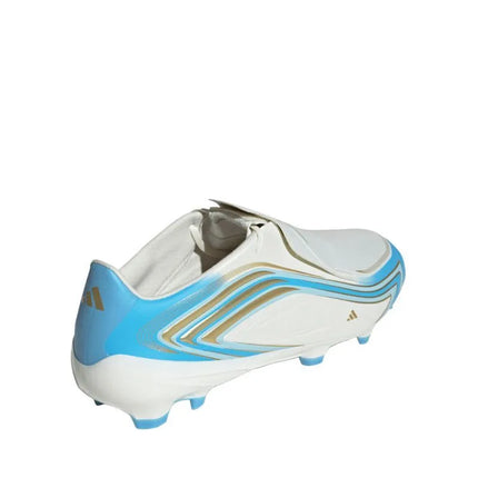 Adidas F50 Messi League FG IH1902 futbolo bateliai