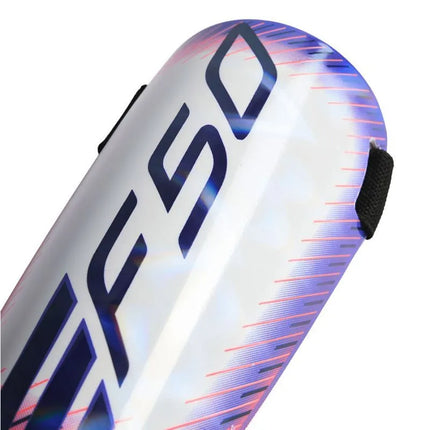 Adidas F50 SG treniruočių blauzdų apsaugos KE5209