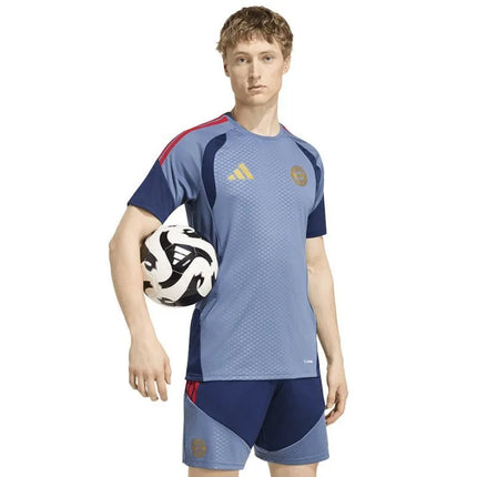 adidas FC Bayern 26/27 treniruočių marškinėliai M KF1040