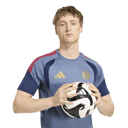 adidas FC Bayern 26/27 treniruočių marškinėliai M KF1040