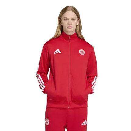 adidas FC Bayern DNA sportinis džemperis KG2569