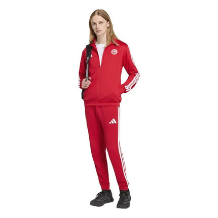 adidas FC Bayern DNA sportinis džemperis KG2569