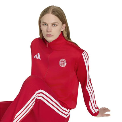 adidas FC Bayern DNA sportinis džemperis KG2569