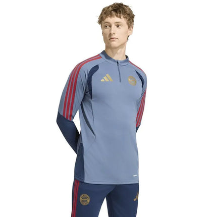 Adidas FC Bayern DNA treniruočių džemperis KF1037
