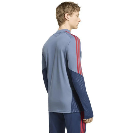 Adidas FC Bayern DNA treniruočių džemperis KF1037