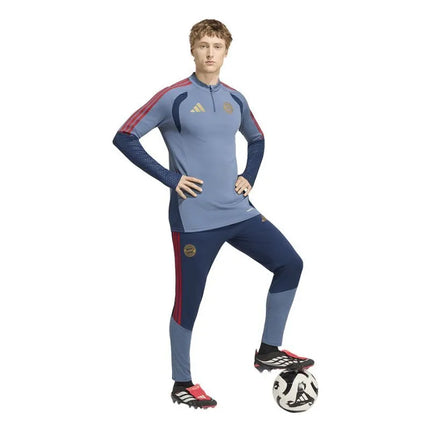 Adidas FC Bayern DNA treniruočių džemperis KF1037