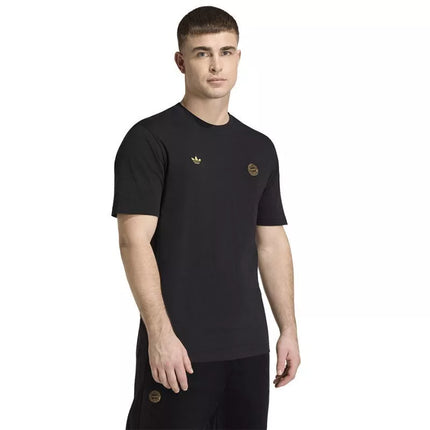 adidas FC Bayern marškinėliai JZ9948