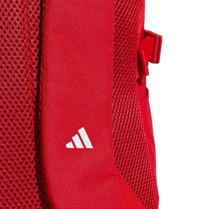 adidas FC Bayern Munich kuprinė, raudona, KT3402