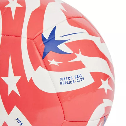 Adidas FCWC Club JD3821 kamuolys