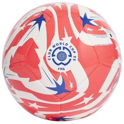 Adidas FCWC Club JD3821 kamuolys