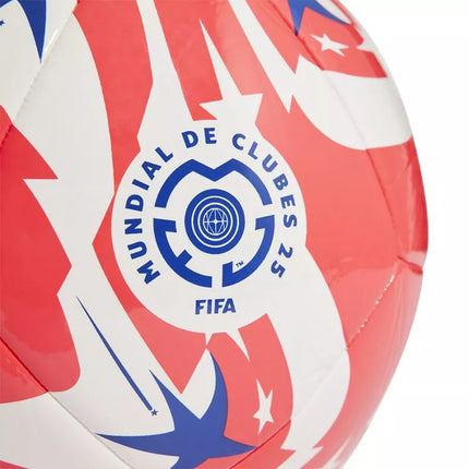 Adidas FCWC Club JD3821 kamuolys