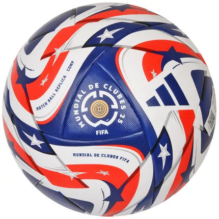 adidas FCWC Competition JM4742 kamuolys
