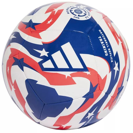 adidas FCWC treniruočių kamuolys JD3826