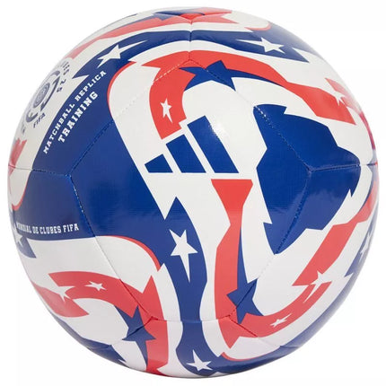 adidas FCWC treniruočių kamuolys JD3826