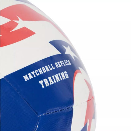 adidas FCWC treniruočių kamuolys JD3826