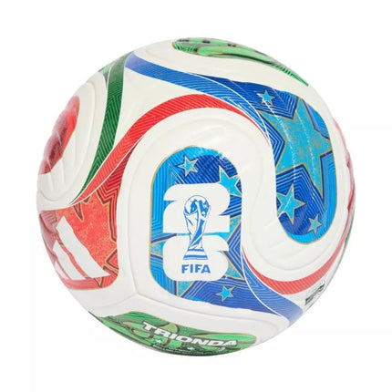 adidas FIFA Pasaulio taurė 2026 Trionda Pro JD8021 Futbolo kamuolys