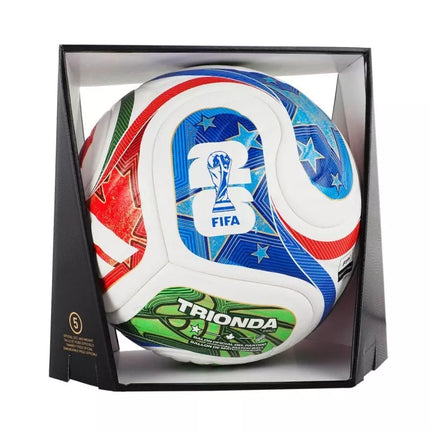 adidas FIFA Pasaulio taurė 2026 Trionda Pro JD8021 Futbolo kamuolys