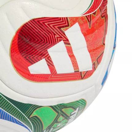 adidas FIFA Pasaulio taurė 2026 Trionda Pro JD8021 Futbolo kamuolys