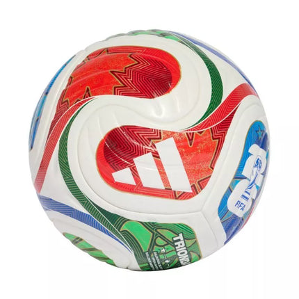 adidas FIFA Pasaulio taurė 2026 Trionda Pro JD8021 Futbolo kamuolys