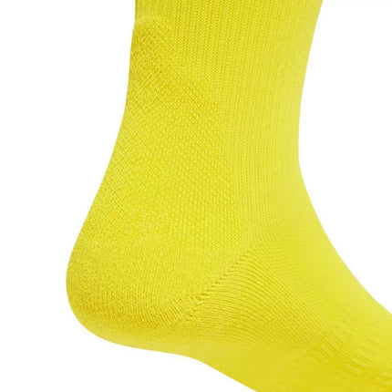 adidas Futbolo Komandos Paaukštintos, Minkštos, Sportinės Kojinės JW3437
