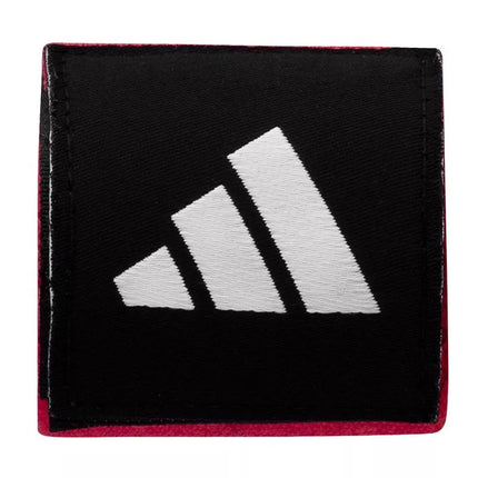 Adidas IBA bokso bintai raudoni 5,7 cm x 3,5 m ADIBP031S
