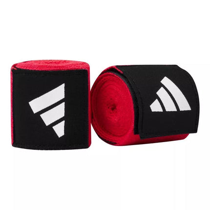 Adidas IBA bokso bintai raudoni 5,7 cm x 3,5 m ADIBP031S