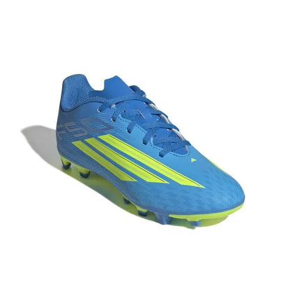 Adidas Junior F50 Club FG/MG JS1479 futbolo bateliai