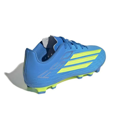 Adidas Junior F50 Club FG/MG JS1479 futbolo bateliai
