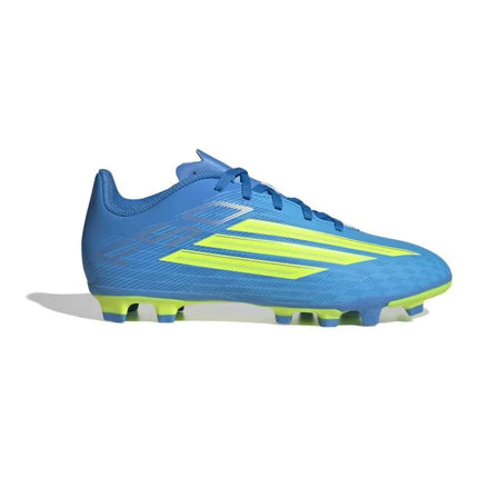 Adidas Junior F50 Club FG/MG JS1479 futbolo bateliai