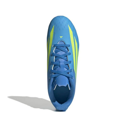 Adidas Junior F50 Club FG/MG JS1479 futbolo bateliai