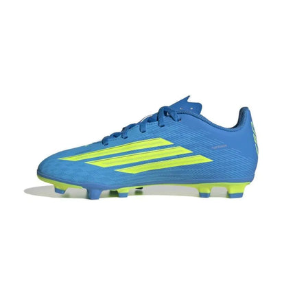 Adidas Junior F50 Club FG/MG JS1479 futbolo bateliai