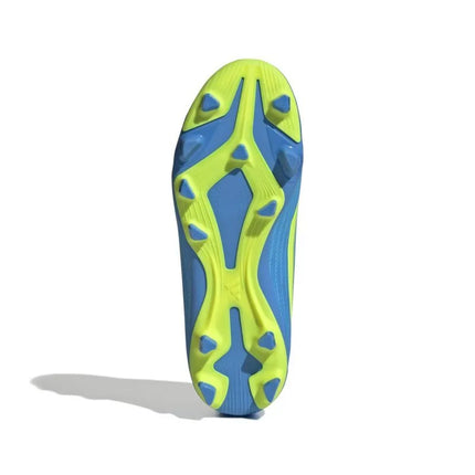 Adidas Junior F50 Club FG/MG JS1479 futbolo bateliai