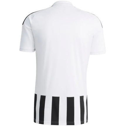 adidas „Juventus“ 26/27 vyriški marškinėliai, balti ir juodi, KC2285